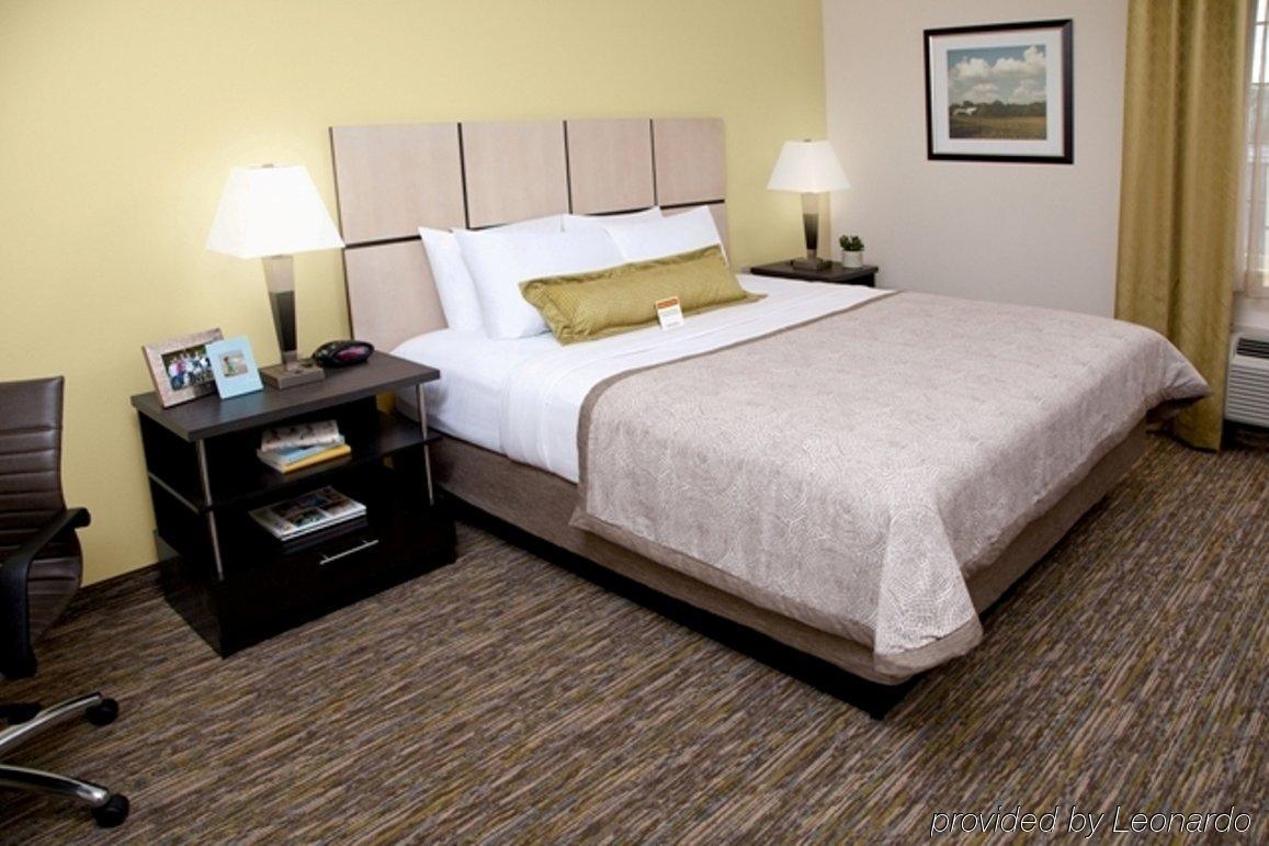 Candlewood Suites Sioux City - Southern Hills By Ihg Exterior photo