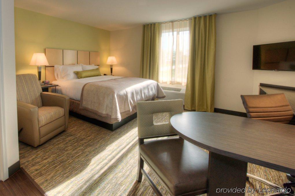 Candlewood Suites Sioux City - Southern Hills By Ihg Exterior photo
