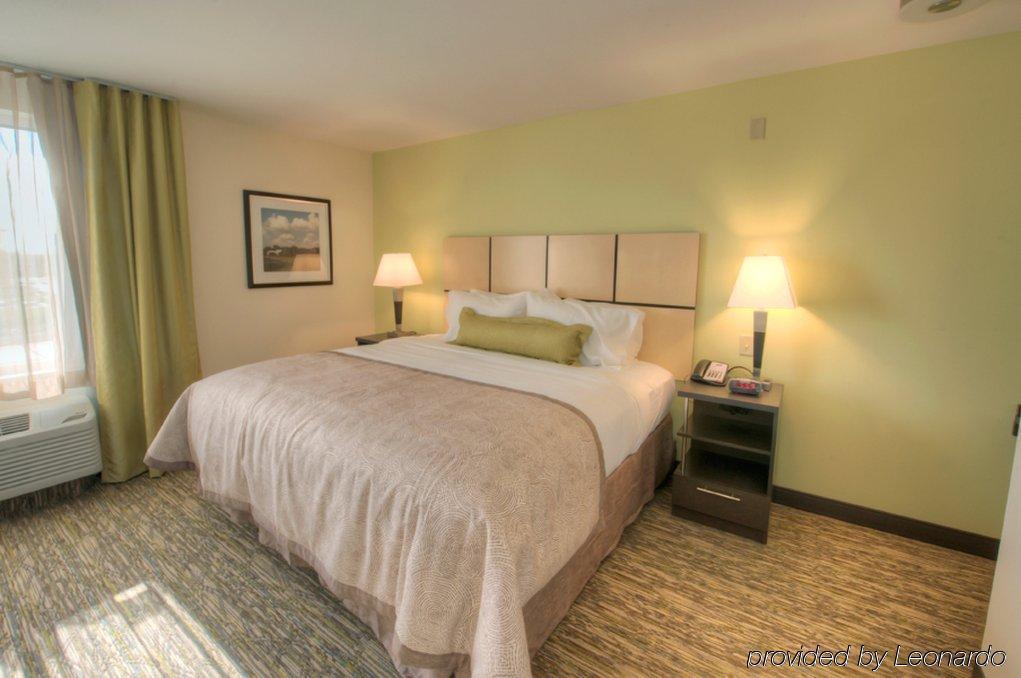 Candlewood Suites Sioux City - Southern Hills By Ihg Exterior photo