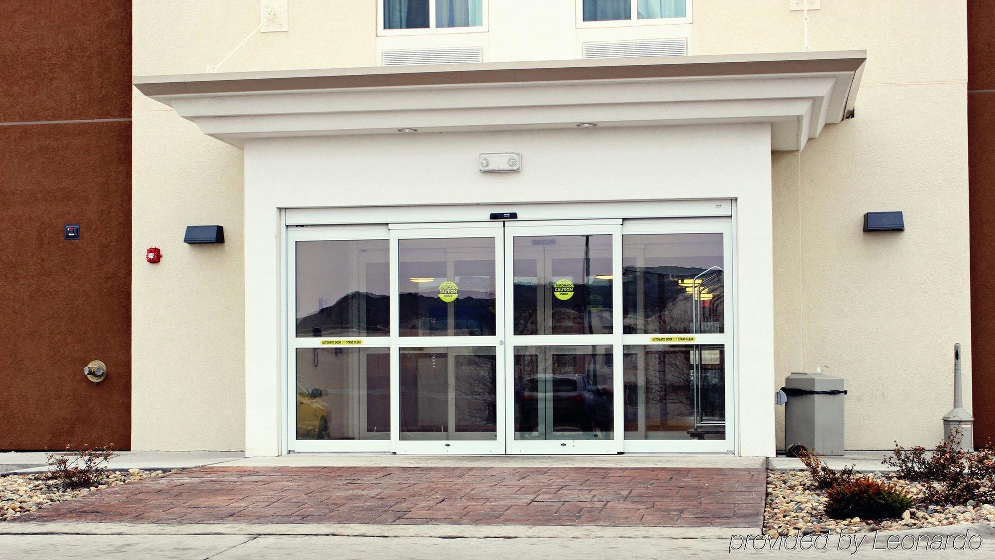 Candlewood Suites Sioux City - Southern Hills By Ihg Exterior photo