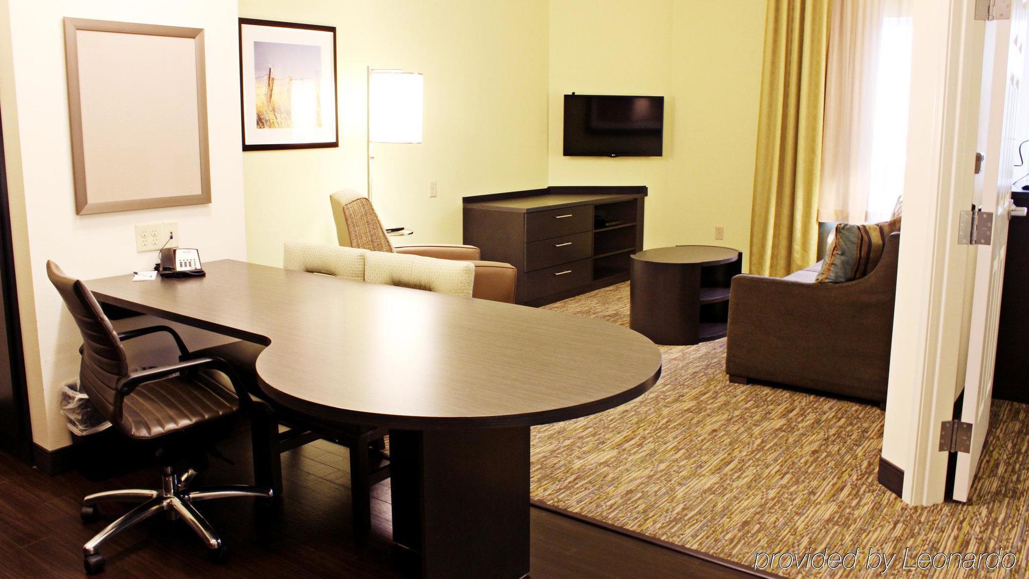 Candlewood Suites Sioux City - Southern Hills By Ihg Exterior photo